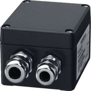 Siemens - Toebeh./onderdelen meetinstrument 7Mh47102Aa