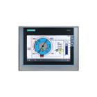 Siemens - SIPLUS HMI Grafisch paneel 6Ag11240Gc014Ax0