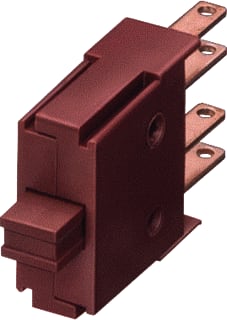 Siemens - Hulpcontactblok 3sb24040d