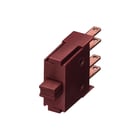 Siemens - Hulpcontactblok 3sb24040d