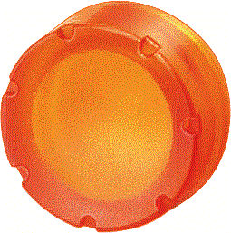 Siemens - Toeb./onderd. drukknop/signaallamp 3sb29100df