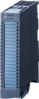 Siemens - PLC analoge in- en uitgangsmodule 6ag15317kf007ab0