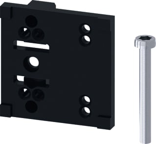 Siemens - Toebeh./onderdelen v eindschakelaar 3sx51001a