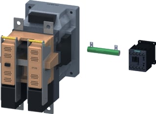 Siemens - Magneetschak., alleen DC-schakelend 3tc52170lj8