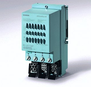 Siemens - SIMATIC DP ET 200PRO Motorstarter/Motorstarter combi. 3Rk13045Ks703Aa0