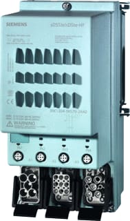 Siemens - SIMATIC DP ET 200PRO Motorstarter/Motorstarter combi. mtrstrtr 3rk13045ls702aa3