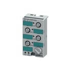 Siemens - Veldbus dec. peri. digi in/uitg.mod veldbus 3rk21001cq200aa3
