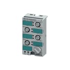 Siemens - Veldbus dec. peri. digi in/uitg.mod veldbus 3rk22000dq200aa3