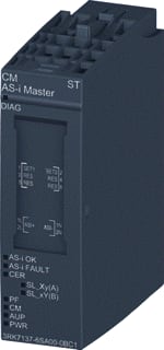 Siemens - SIMATIC S7-1200 PLC communicatiemodule 3Rk71376Sa000Bc1