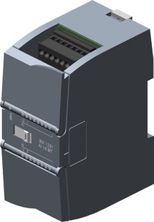 Siemens - PLC analoge in- en uitgangsmodule Simatic S7-1200 Sm 1231