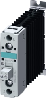 Siemens - Solid-staterelais 3rf23301da06