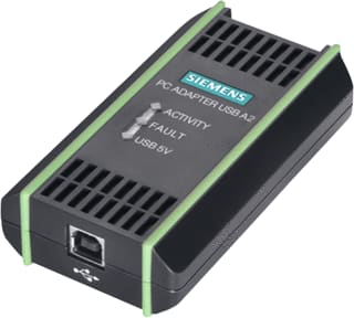Siemens - Netwerkadapter Netwerkadapt 6Gk1571