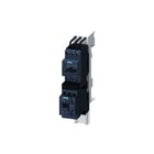 Siemens - Motorstarter/Motorstarter combi. 3ra21201fd240fb4