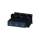 Siemens - Magneetschakelaarcombinatie automtsd 3ra24178xf312ap0