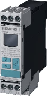 Siemens - Fasebewakingsrelais 3ug46141br280aa3