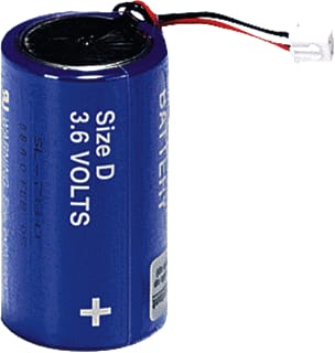 Siemens - Toebeh./onderdelen voor besturingen Lit Bat W79084-E1001-B2
