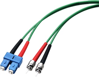 Siemens - Glasvezelkabel Glasveze 6Xv18435Fh100Cb0