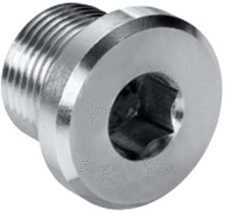 CMP - Afdichtdop kabelinvoer Afdichtdop 253039