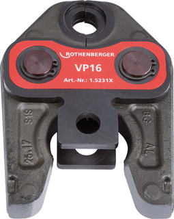 Rothenberger - Div. Mannen HG 015231x