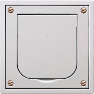 Siemens - Vloercontactdoos Vloercds 5Ub4650