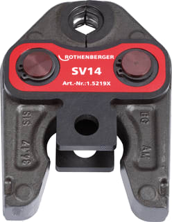 Rothenberger - Div. Mannen HG 015219x
