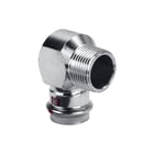 Viega - Fitting met 2 aansluitingen 704 667