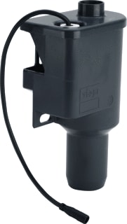 Viega - Hygiëne+ 224185 P-, S-, beker sifon 706043