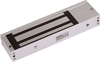 Lobeco - Kleefmagneet voor deur Kleefmagneet 4000117