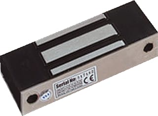 Lobeco - Kleefmagneet voor deur Kleefmagneet 4000114