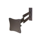 Lobeco - Audio-/Video-houder Draaibare/Kantelbare Steun