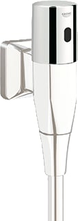 Grohe - Tectron Elektronische urinoirspoeler Urinsplel 577 Omb