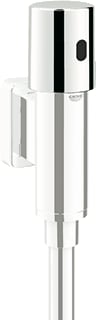 Grohe - Tectron Rondo Elektronische urinoirspoeler Urinsplel