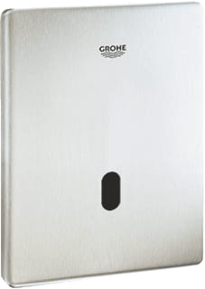 Grohe - Tectron Skate Elektronische urinoirspoeler Bed.Pan 230V Rvs
