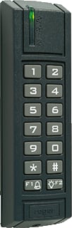 Lobeco - Toegangscontrolesysteem toegang systeem 4001019