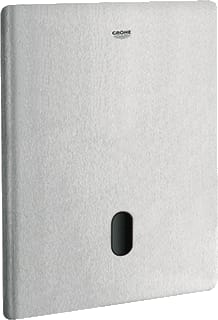 Grohe - Tectron Skate Elektronische closetspoeler Bed.Pan Inf
