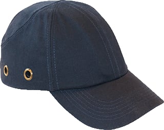 OXXA Essential - Washington 3020 Veiligheidshelm Stootpet Blauw