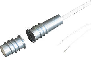 Lobeco - Openingsmelder Magneet Cont. 01573