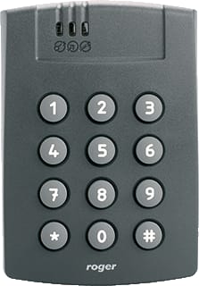 Lobeco - Toegangscontrolesysteem Toegang Systeem 4001024