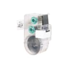 Panduit - Tekststrookblad  c200x050ypc