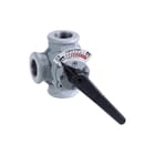 Honeywell Home - Driewegregelafsluiter home dr15-2gmla