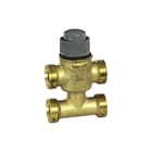 Honeywell - Driewegregelafsluiter Vsmf-415-1.6