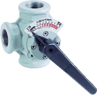 Honeywell Home - Driewegregelafsluiter home dr15gmla