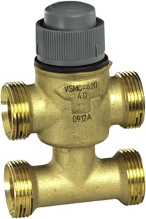 Honeywell - Driewegregelafsluiter vsof-415-1.0