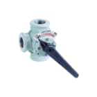 Honeywell Home - Driewegregelafsluiter Home Dr32Gmla