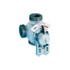 Honeywell Home - DRU Driewegregelafsluiter Home Dru25-16