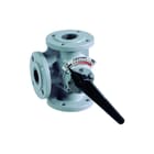 Honeywell Home - Driewegregelafsluiter Home Dr125Gfla