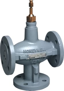 Honeywell - Driewegregelafsluiter  v5329a1004