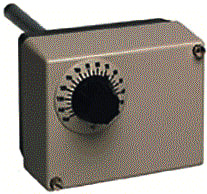 Honeywell - Aanlegthermostaat Stw+Tr