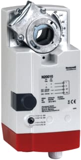 Honeywell - SmartAct Elektrische servomotor N20230