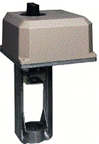 Honeywell - V50/V53 Elektrische servomotor Servomotor V V50/53